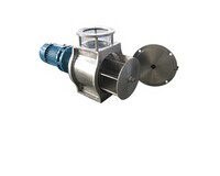 卫生清洗型旋转阀