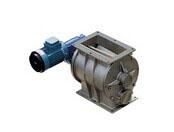 风运直送型旋转阀