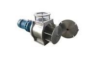 卫生清洗型旋转阀